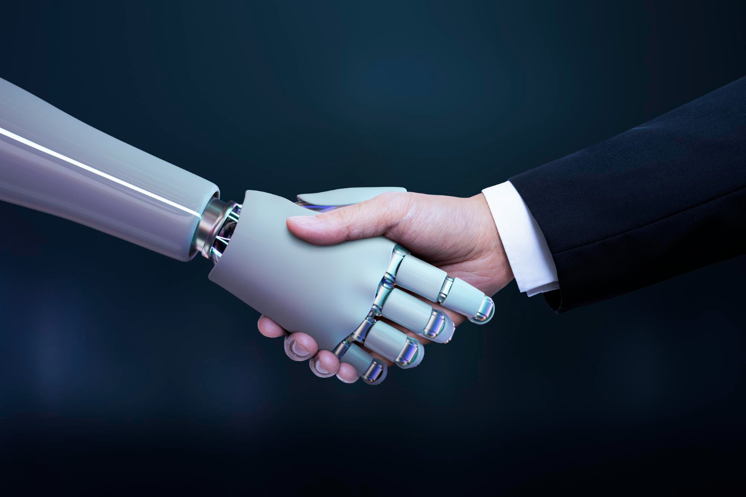 Tendências Tecnológicas 2025: a Inteligência Artificial Autónoma e a Sinergia Humano-Máquina