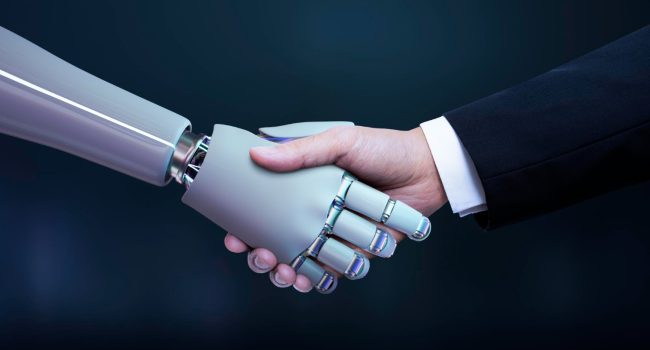 Tendências Tecnológicas 2025: a Inteligência Artificial Autónoma e a Sinergia Humano-Máquina